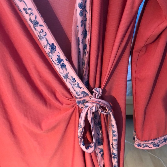 Bcbg wrap dress - Picture 4 of 4